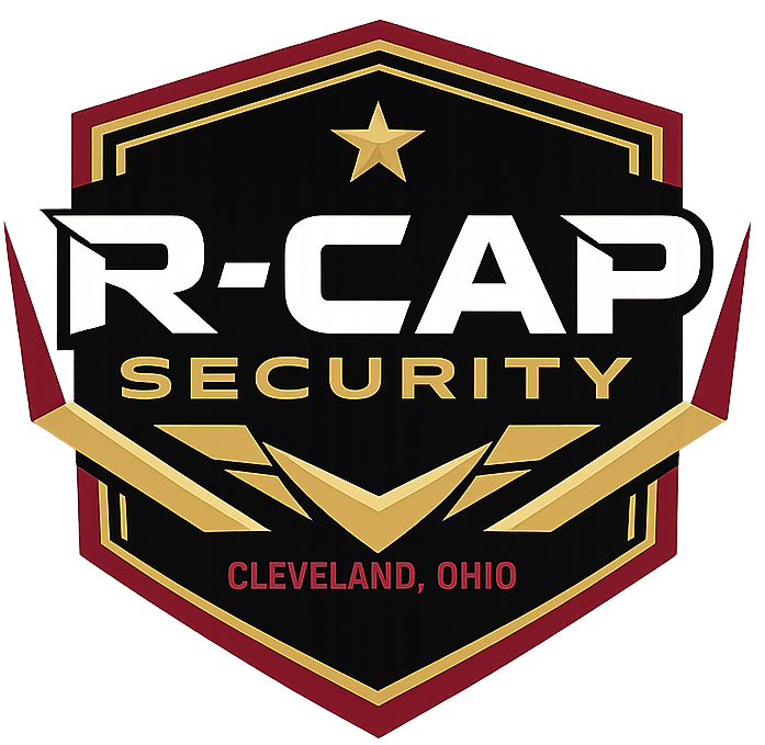 R-CAP Security